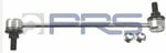 Z-ROT - ON/SOL  L 263MM  HYUNDAI SANTA FE (2001 - 2006)