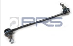 Z-ROT - ON/SOL  L 299,5MM  NISSAN RENAULT QASHQAI (2007 -) X-TRAIL (T31) (2007 -) KOLEOS (2008 -)