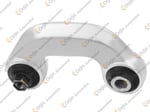 Z ROT ALÜMİNYUM SOL AUDI A4 (8E2,B6) 11/2000 - 12/ 2004
