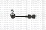 Z-ROT ARKA CHEVROLET CAPTIVA 06>18 OPEL ANTARA 06>15