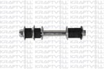 Z ROT ARKA MITSUBISHI PAJERO III 2000-2007