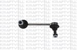 Z ROT ARKA SAG HONDA ACCORD 2003 2008