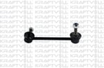 Z ROT ARKA SAG HONDA ACCORD 2008-2012