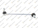 Z ROT MERCEDES C-CLASS (CL203) 03/2001 - 05/2008
