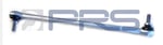 Z-ROT ON  L 334MM  ALUMINYUM CITROEN BERLINGO (2008 -) C4 PICASSO / GRAND PICASSO (2006 - 2013) PART