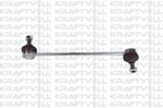 Z ROT ON COURIER 14 /> FIESTA VI 08 /> B MAX 12 /> MAZDA II 07> (METAL)