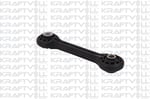 Z ROT ON (PLASTIK) AUDI A4 A5 A6 A7 Q5 08>