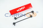 Z ROT ÖN SAĞ HONDA JAZZ 02 L 300mm