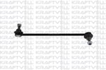 Z ROT ON SAG MAZDA 3 2014->