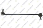 Z-ROT ON SOL-SAG FORD FOCUS II - III 2004-2018   C-MAX I - II 2004-   KUGA I - II 2008-   VOLVO S40 II - C30 - V50 2004-2012   V40 II 2012-