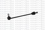 Z ROT P106 96-01 P406-SAXO-XANTIA 92->- AX 86-98