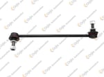 Z ROT SAĞ MERCEDES C-CLASS (C204) 06/2011 - 10/201 5
