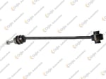 Z ROT SAĞ MERCEDES GL (X166) 07/2012 - 10/2015