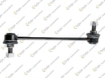 Z ROT SOL KIA SOUL (AM) 02/2009 - 12/2014