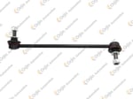 Z ROT SOL MERCEDES C-CLASS (C204) 06/2011 - 10/201 5