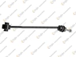 Z ROT SOL MERCEDES GL (X166) 07/2012 - 10/2015
