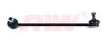 Z ROT SOL METAL HYUNDAI  ACCENT ERA 2005-2010 COUP
