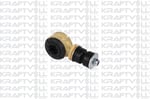 Z ROT (STABILIZATOR CUBUGU) 22mm ASTRA F 91 01 CALIBRA 90 97 VECTRA A 88 11 / 95 KOMPLE
