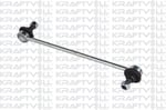 Z ROTU ( STABILIZATOR CUBUGU ) ASTRA G 98>10 ASTRA H 04>13 MERIVA B 10>17 ZAFIRA B 05>15 (METAL)