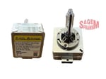 ZENON AMPUL D1S 4300K 35W KAHVERENK ÇUBUK
