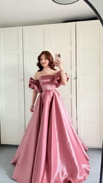 Barbie princess Abiye Gül Kurusu