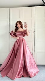 Barbie princess Abiye Gül Kurusu