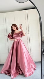 Barbie princess Abiye Gül Kurusu