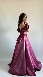 Barbie princess Abiye Mürdüm