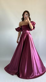 Barbie princess Abiye Mürdüm