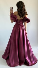 Barbie princess Abiye Mürdüm