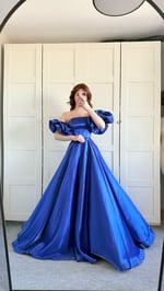 Barbie princess Abiye Saks Mavisi 