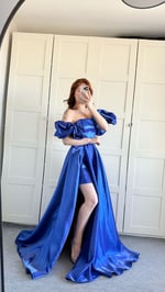 Barbie princess Abiye Saks Mavisi 