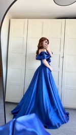 Barbie princess Abiye Saks Mavisi 