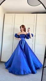Barbie princess Abiye Saks Mavisi 