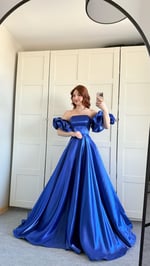 Barbie princess Abiye Saks Mavisi 