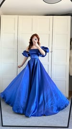 Barbie princess Abiye Saks Mavisi 