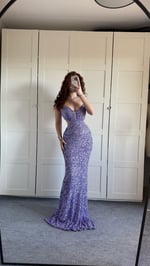 Candice Abiye Lila