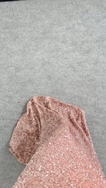 Candice Abiye Pembe