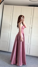 Cindirella Abiye Gül Kurusu