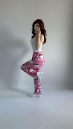 İcon Eşofman Hello Kitty Pembe
