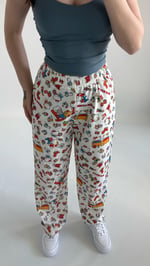 İcon Eşofman Hello Kitty Rengarenk