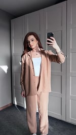Keten Takım Taba