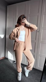 Keten Takım Taba