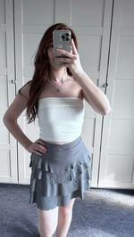 La Marta Etek Gri