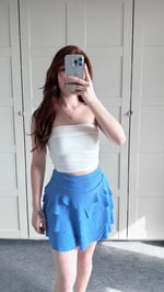 La Marta Etek Mavi
