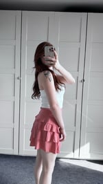 La Marta Etek Pudra Pembe 