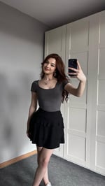 La Marta Etek Siyah