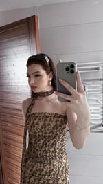 Leopar Etek Takım
