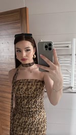 Leopar Etek Takım