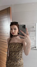 Leopar Etek Takım